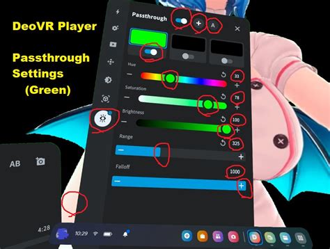 deovr|DeoVR video player .